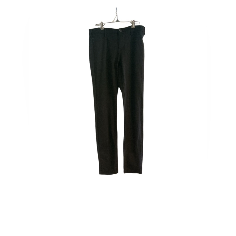 Liverpool Jeans Company Black Skinny Pants 6/28